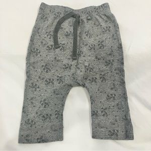 EUC Cadet Rousselle Baby Pants - Size 3m